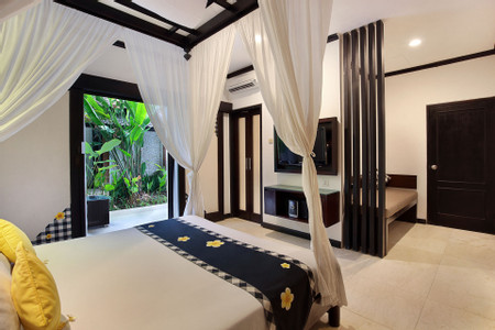 Candi Beach Resort and Spa