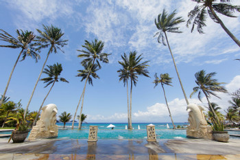 Candi Beach Resort and Spa