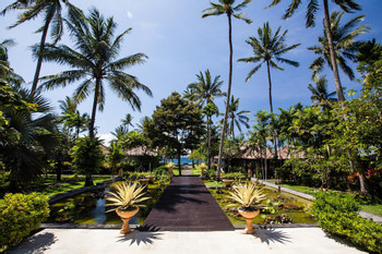 Nirwana Resort and Spa photo 5