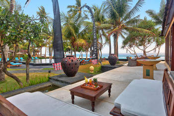 Nirwana Resort and Spa photo 4