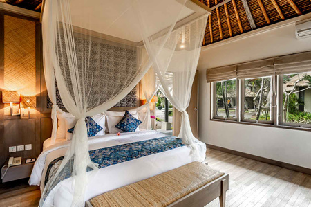 Nirwana Beach And Resort