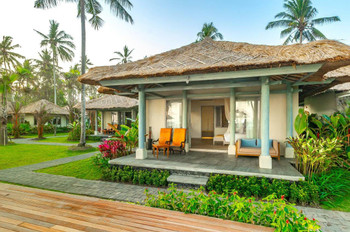 Nirwana Beach And Resort photo 4