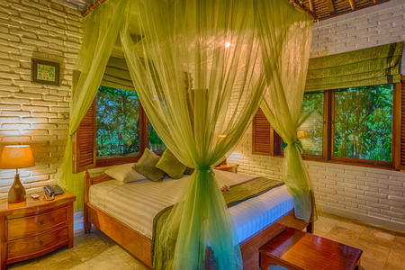The Watergarden Hotel and Spa