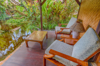 The Watergarden Hotel and Spa photo 4