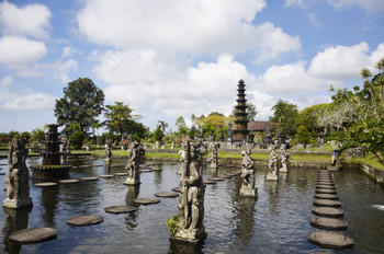 Beautiful Bali: The Most Scenic Spots - Candidasa, Bali | Indonesia  photo 3