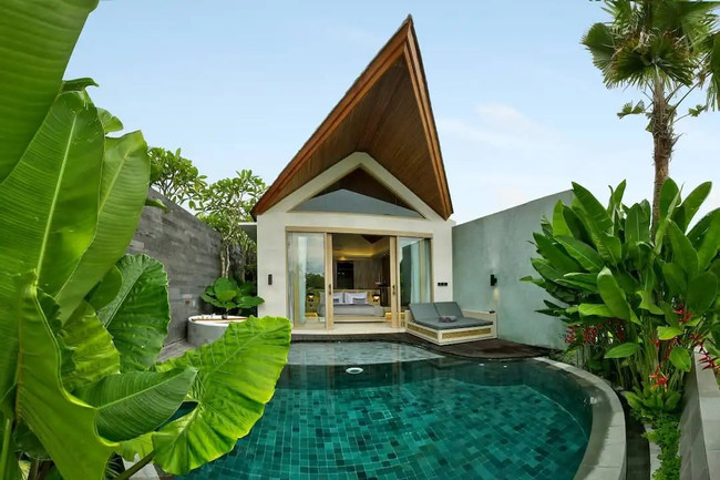 Astera Resort Canggu photo
