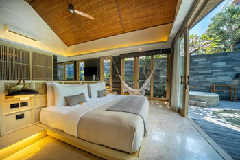 Astera Resort Canggu photo 2