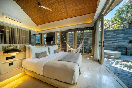 Astera Resort Canggu