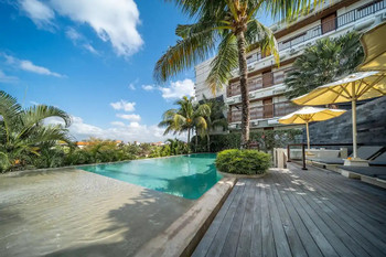 Astera Resort Canggu photo 4