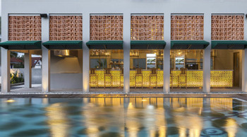 Eastin Ashta Resort - Canggu photo 5
