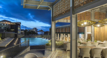 Eastin Ashta Resort - Canggu photo 4