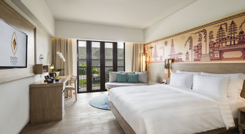 Eastin Ashta Resort - Canggu photo 2