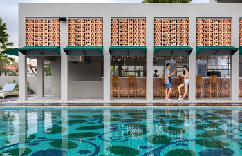 Eastin Ashta Resort Canggu