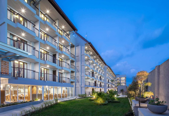 Eastin Ashta Resort Canggu