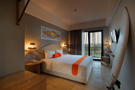 Koa D'Surfer Hotel photo 2