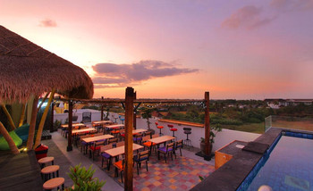 Koa D'Surfer Hotel photo 5