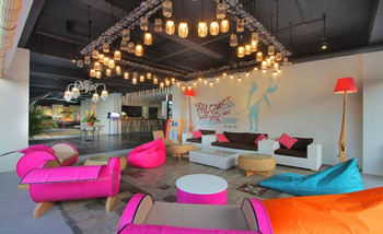 Koa D'Surfer Hotel photo 4