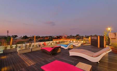 Koa D'Surfer Hotel photo 3