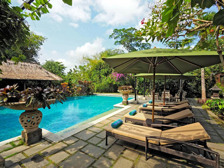Plataran Canggu Resort and Spa