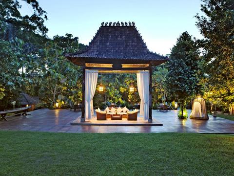 Plataran Canggu Resort & Spa Indonesia