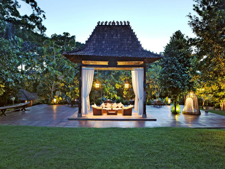 Plataran Canggu Resort and Spa