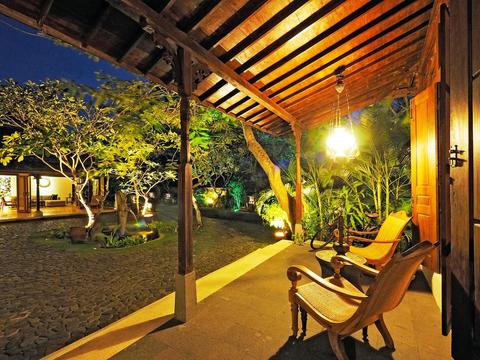 Plataran Canggu Resort & Spa Indonesia