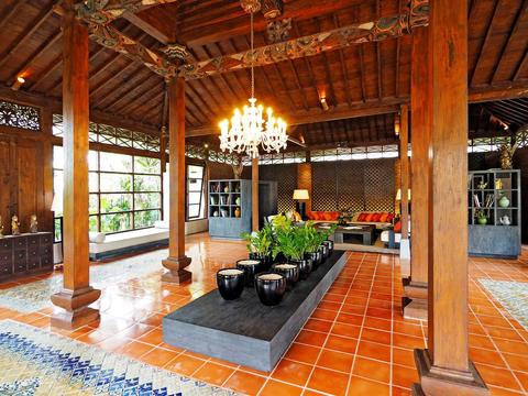 Plataran Canggu Resort & Spa Indonesia