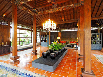Plataran Canggu Resort and Spa