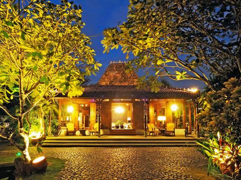 Plataran Canggu Resort & Spa Indonesia