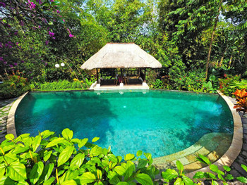 Plataran Canggu Resort and Spa