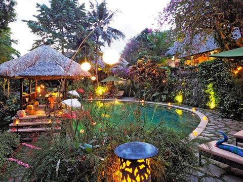 Plataran Canggu Resort & Spa Indonesia