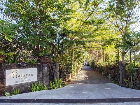Plataran Canggu Resort & Spa Indonesia