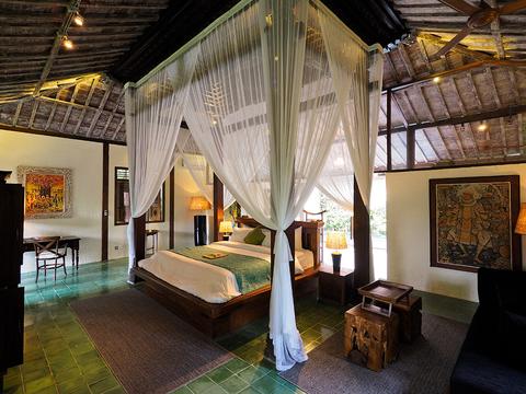 Plataran Canggu Resort & Spa Indonesia