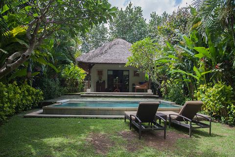 Plataran Canggu Resort & Spa Indonesia