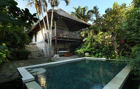 Plataran Canggu Resort & Spa Indonesia