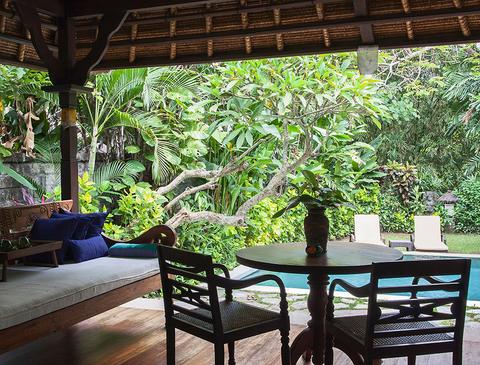 Plataran Canggu Resort & Spa Indonesia