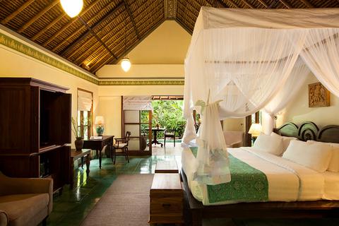 Plataran Canggu Resort & Spa Indonesia
