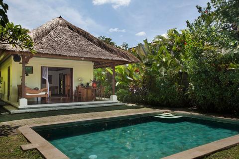 Plataran Canggu Resort & Spa Indonesia