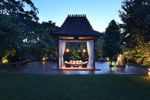 Plataran Canggu Resort & Spa Indonesia