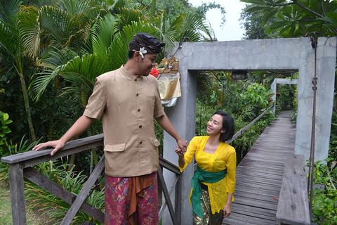 Plataran Canggu Resort & Spa Indonesia