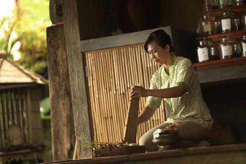 Plataran Canggu Resort & Spa Indonesia