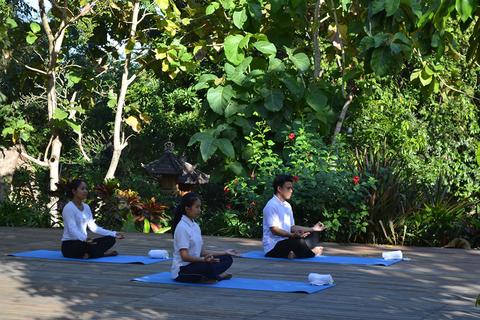 Plataran Canggu Resort & Spa Indonesia