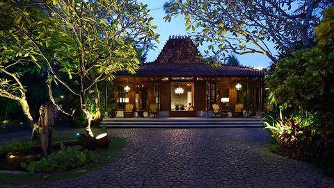 Plataran Canggu Resort & Spa Indonesia