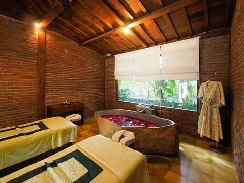 Plataran Canggu Resort & Spa Indonesia
