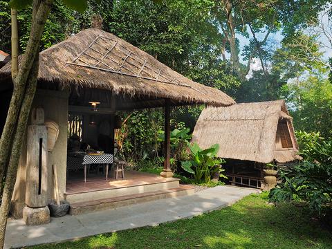 Plataran Canggu Resort & Spa Indonesia