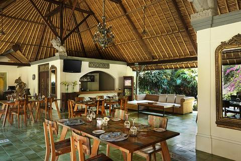 Plataran Canggu Resort & Spa Indonesia