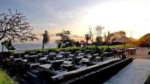The Haven Suites Bali Berawa Indonesia