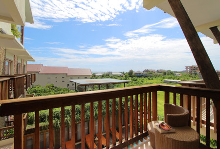 The Kirana Canggu