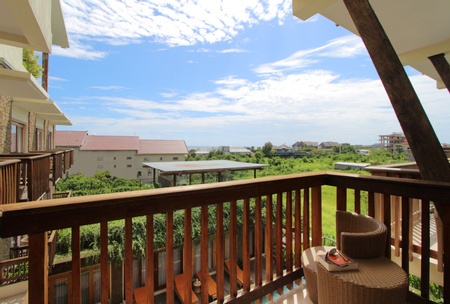 The Kirana Canggu