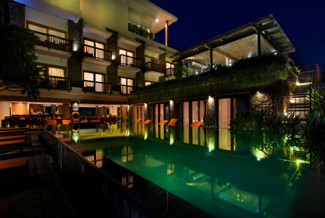 The Kirana Canggu